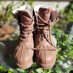 Aldo Duck Boot